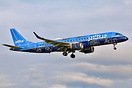 Blueprint special colorful livery