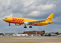 Airbus A300B4-622R(F)