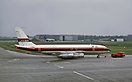 Boeing 707-138B