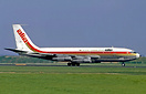 Boeing 720-030B