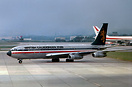 Boeing 707-323C