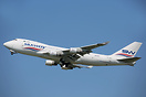 Boeing 747-4H6F