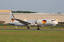 British Aerospace ATP