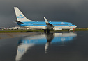 Boeing 737-7K2