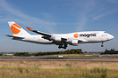 Boeing 747-412(BDSF)