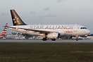 Airbus A319-132