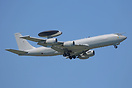 Boeing E-3D AEW1
