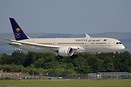 Boeing 787-9 Dreamliner