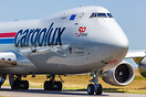 Boeing 747-8R7F/SCD
