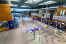 Luxembourg Airport Terminal Building