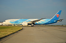 Boeing 787-9 Dreamliner