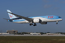 Boeing 787-8 Dreamliner