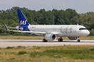 Airbus A320-251N