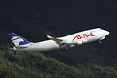 Boeing 747-4H6(BDSF)