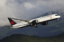 Boeing 787-9 Dreamliner