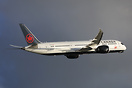 Boeing 787-9 Dreamliner