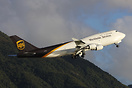 Boeing 747-45EM(BCF)