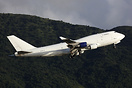 Boeing 747-45E(BDSF)