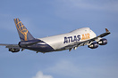 Boeing 747-47UF/SCD
