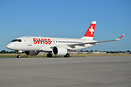Airbus A220-100