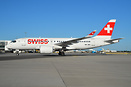 Airbus A220-100
