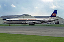 Boeing 707-340C