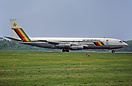 Boeing 707-330B
