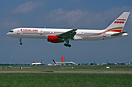 Boeing 757-23A