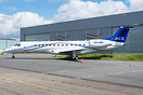 Embraer ERJ-135LR