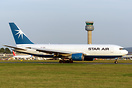 Boeing 767-25E(BDSF)