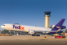 McDonnell Douglas MD-11F