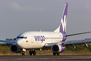 Boeing 737-7V3