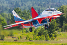 Mikoyan Gurevich MiG-29UB