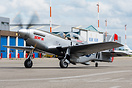 North American P-51D Mustang