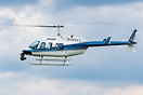 Bell 206L LongRanger