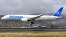 Boeing 787-9 Dreamliner