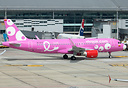 Airbus A320-214