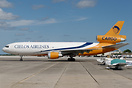 McDonnell Douglas DC-10-10(F)