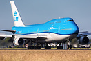 Boeing 747-406M