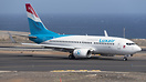 Boeing 737-7K2