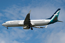Boeing 737-8SA