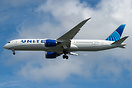 Boeing 787-9 Dreamliner