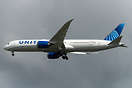 Boeing 787-9 Dreamliner
