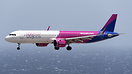 Airbus A321-271NX