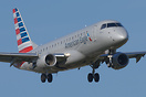 Embraer ERJ-175LR