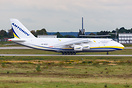 Antonov An-124-100 Ruslan