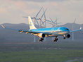Airbus A330-203