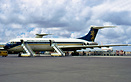 Vickers VC10-1103
