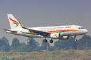 Airbus A319-115