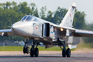 Sukhoi Su-24M